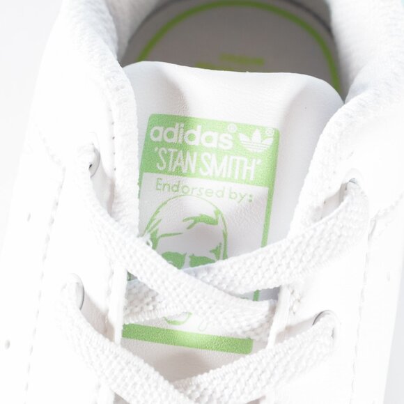 Adidas Limited Edition Disney Tinker Bell Shoes New in Box size 10 (little kids) - Picture 5 of 10